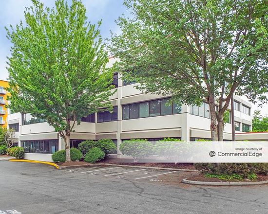 Redmond Medical Center
