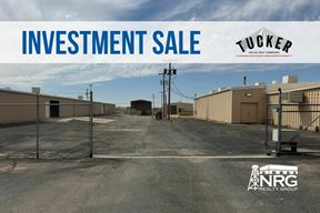 Investment Opportunity: 9.06% Cap, NNN Lease