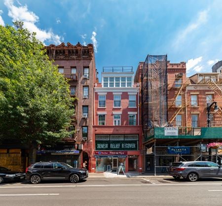 Multi-Family space for Sale at 49 West 8th Street in New York