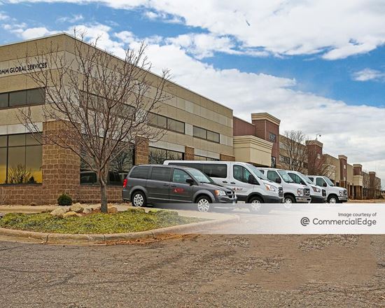 Energy Park Corporate Center