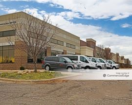 Energy Park Corporate Center