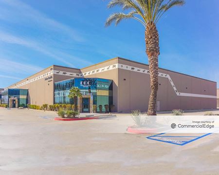 Photo of commercial space at 1910 South Carlos Avenue in Ontario