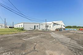 Kerrville Hangars