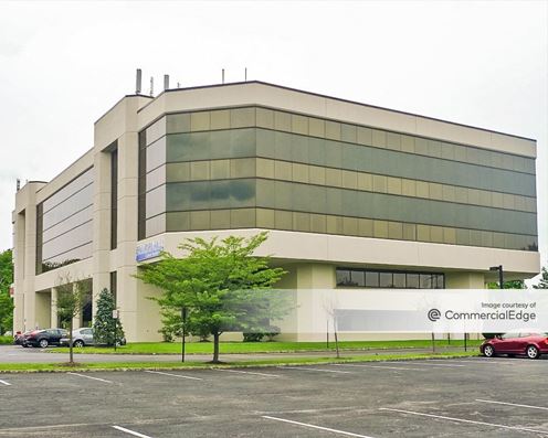 Parsippany Place