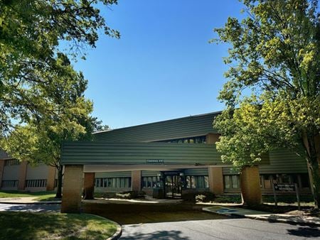 Office space for Sale at 3900 Sunforest Court, Suites 110-116 in Toledo