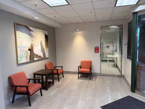 1551 Sandspur Road Sublease