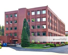Ardmore Boulevard Campus - 1500 Ardmore Blvd