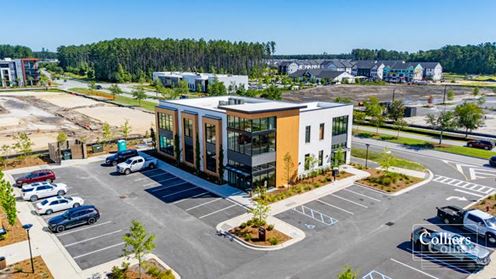Office, Retail & Land | Available at Nexton