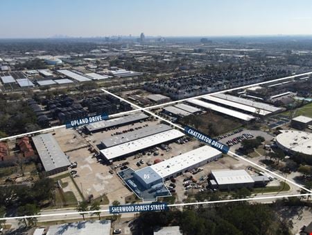 Photo of commercial space at 1800 Sherwood Forest in Houston