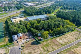1570,1574 Baxley Road Land  Redevelopment Opportunity - Baxley Road & Blanding Near the First Coast Expressway Interchange  2.10 Acres - 2021-06 