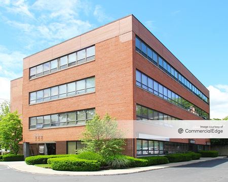 Office space for Rent at 359 East Main Street in Mount Kisco