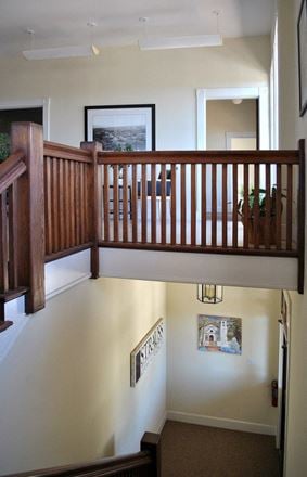 121 North Fir Street - The Bard