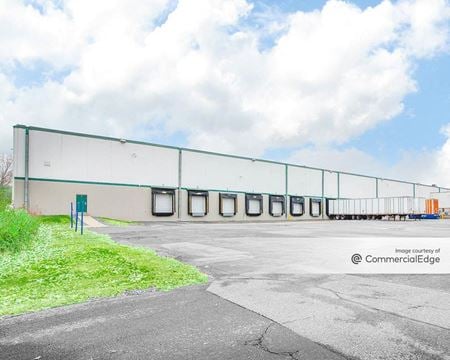 Industrial space for Rent at 701 Ladybird Lane in Burnsville