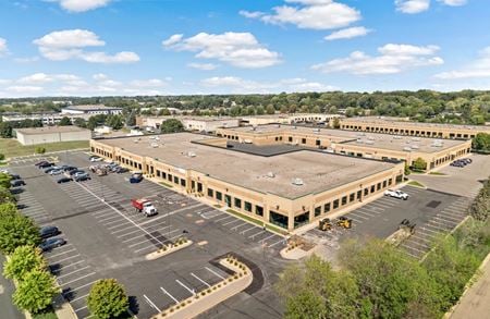 Office space for Rent at 5735 Old Shakopee Road in Minneapolis