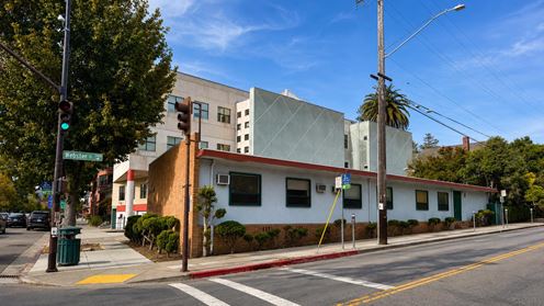 3021 Telegraph Avenue