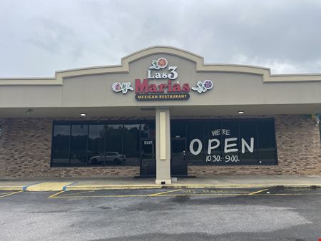 Retail space for Rent at 732 Hwy 29 North  in Cantonment
