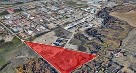 Piper Creek Business Park - Phase 3
