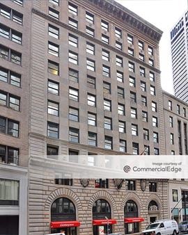 3 Post Office Square & 24 Federal Street