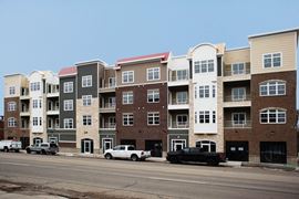 Provident Place