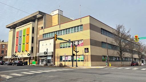 Hamilton Business Center