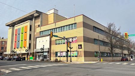 Office space for Sale at 1101 W. Hamilton Street in Allentown
