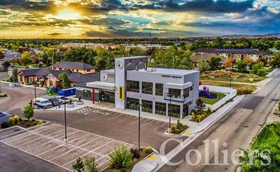 Jennie Lane River Academy | Investment Opportunity