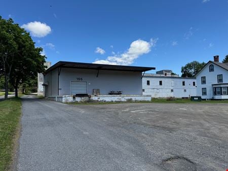 Industrial space for Sale at 155 Vineyard Avenue in Highland