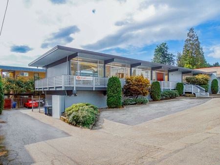 Photo of commercial space at 131 SW 157th St in Burien