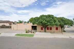 Turnkey Restaurant/Event Center