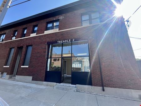 Commercial space for Rent at 58 Hamline Avenue S in Saint Paul