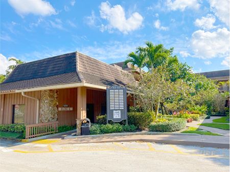Commercial space for Sale at 7800 W. Oakland Park Boulevard Unit100 &amp; 101 in Sunrise