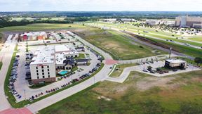 US 75 Pad 