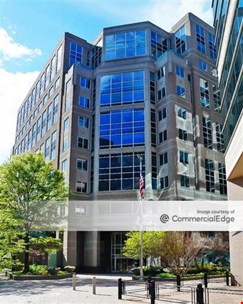 Ballston Exchange I
