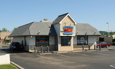Photo of commercial space at 10101 Dixie Hwy in Louisville