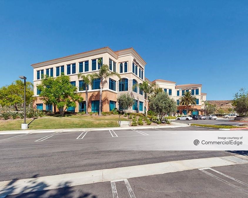 Simi Valley Corporate Point 2655 1st Street, Simi Valley, CA