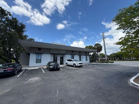 Office space for Sale at 4050 W Broward Blvd in Fort Lauderdale