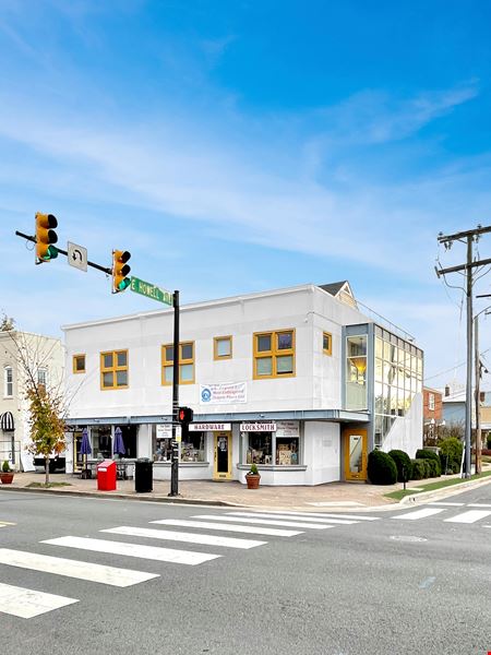 Office space for Sale at 2001 Mount Vernon Ave in Alexandria
