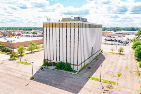 Office space for Sale at 29200 Vassar Street in Livonia