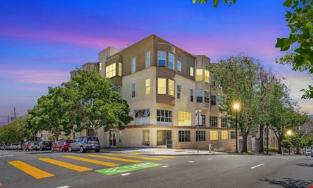 Retail space for Sale at 500 Masonic Ave #2 in San Francisco