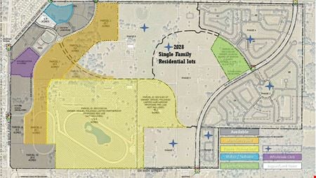 VacantLand space for Sale at 5850 SW College Road in Ocala