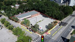5200 York Rd