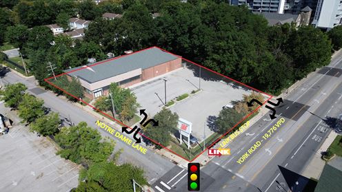 5200 York Rd