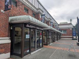 719 & 721 Douglas Street, Victoria BC 