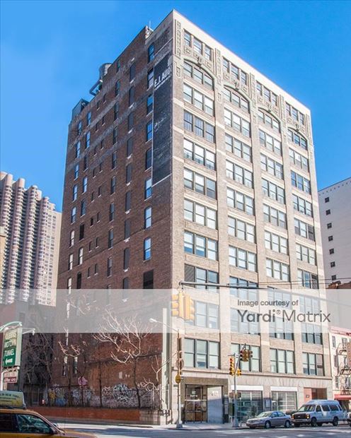 317 East 34th Street