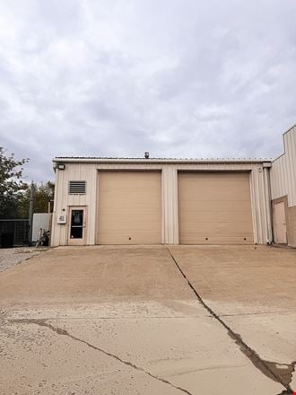 425 Industrial Drive