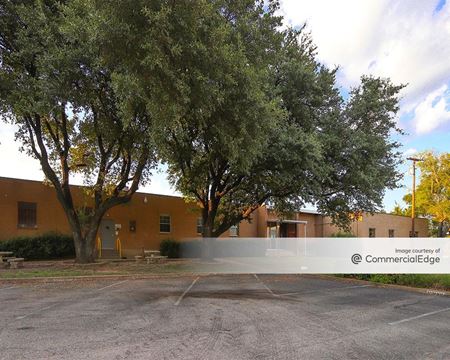 Photo of commercial space at 101 Lancaster Hutchins Road in Hutchins