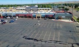 Glenwood City Centre