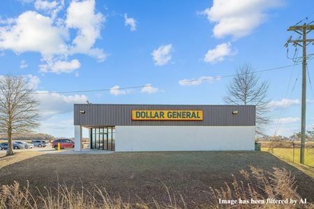 Photo of commercial space at 1903 Weeksville Rd in Elizabeth City