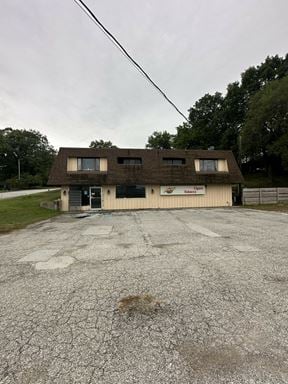 1101 West Lincoln Highway