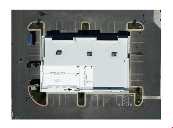 Velsa Ranch Bldg. 4 | Units 403-404